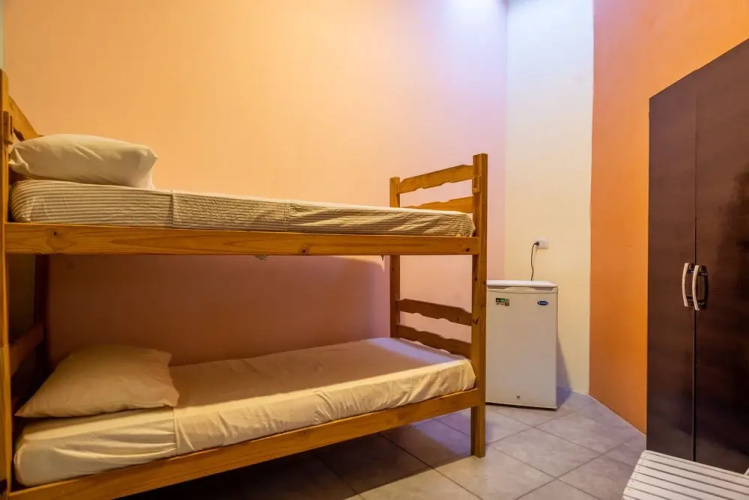 Del Barcito Hostel and Suites