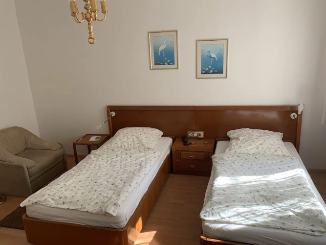 Hotel Stadthalle Stolberg