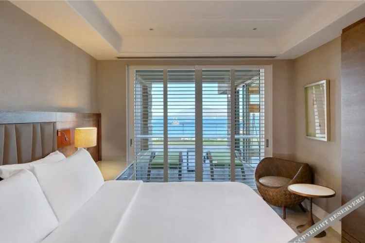 Caresse The Residences Bodrum