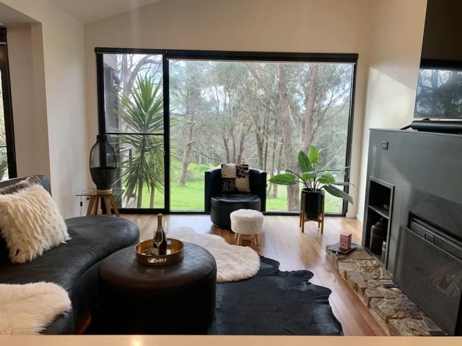 1 Bedroom Villa