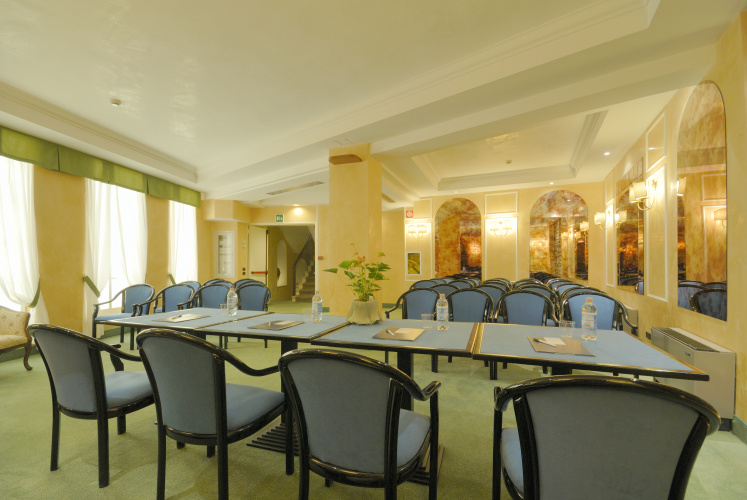 B&B HOTEL Firenze Pitti Palace al Ponte Vecchio photo 6