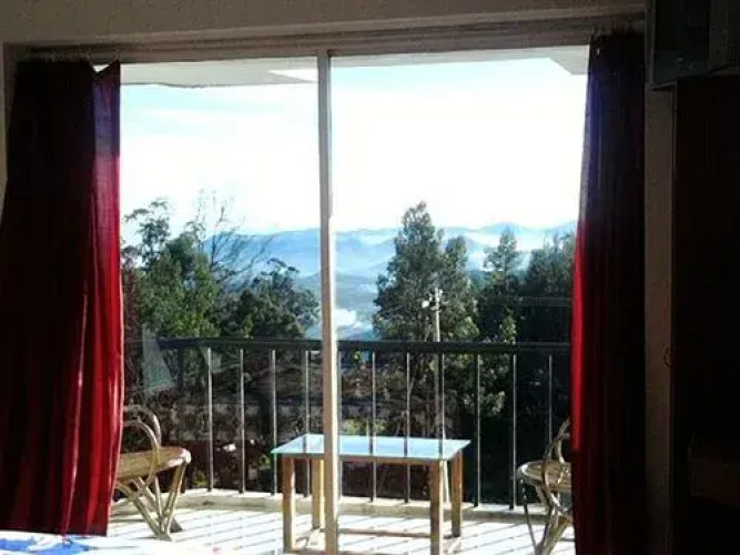 Doddabetta Resort