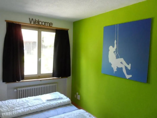 Hostel C'est la Vie