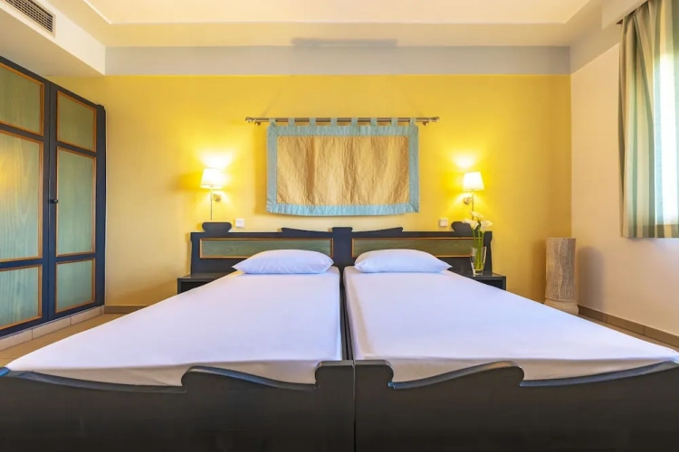 1 Bedroom Premium Apartment