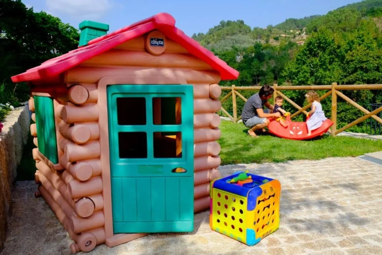 3 Bedrooms Cottage