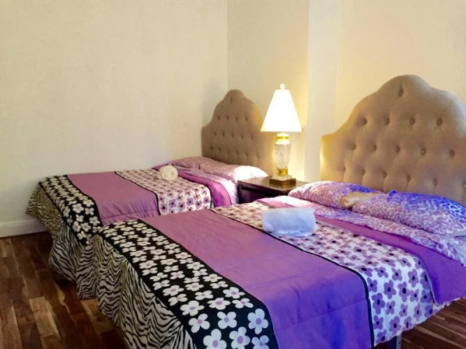 MiniStay