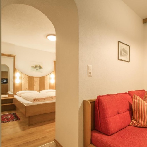 Comfort Double room with lake view