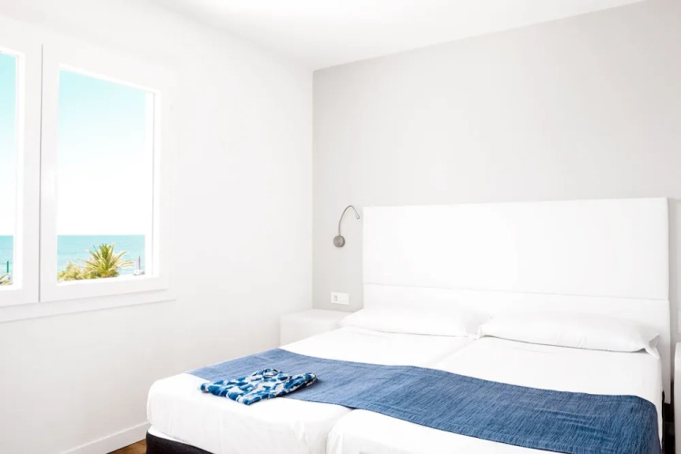 Smartline Marina Apartamentos