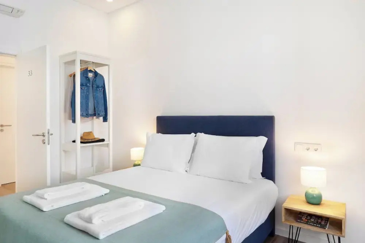 Faro DAZ House by Get Your Stay