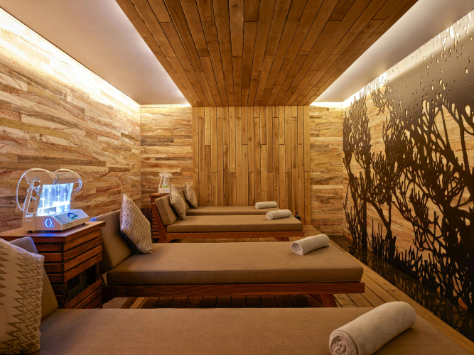 Live Aqua San Miguel de Allende (Adults only) photo 28