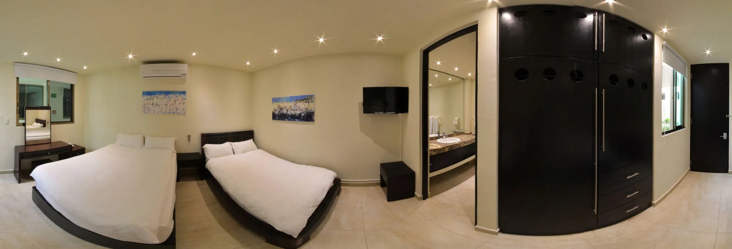 770 Hotel Boutique