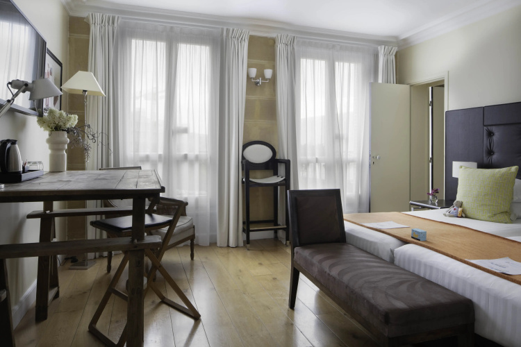 Hôtel Le 123 Elysées - Astotel