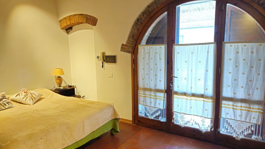 Il Peppolo Country House