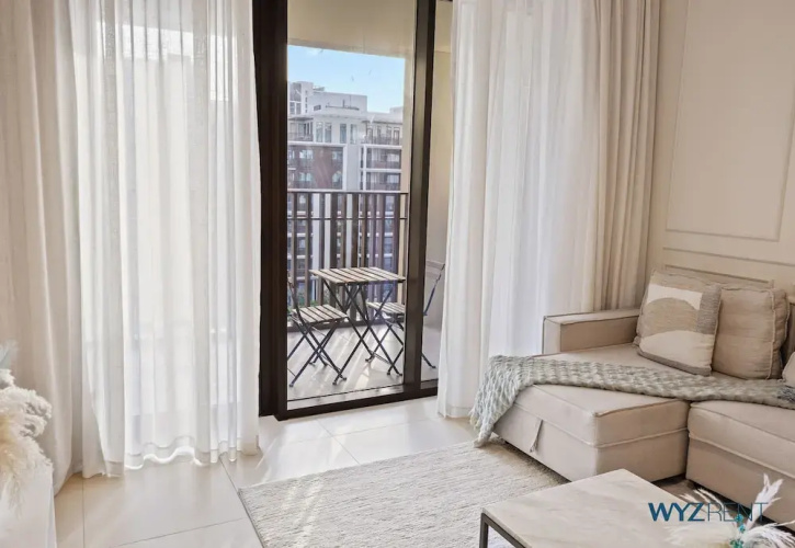 Tranquil Boho 1BR in Surf 2 Creek Beach