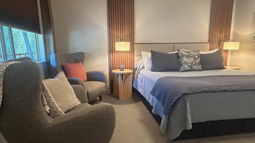 Superior Double room