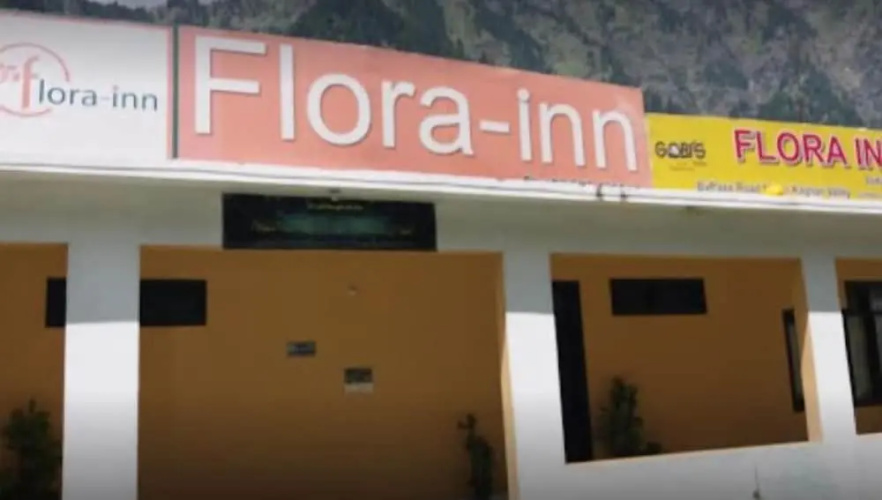 Hotelbild