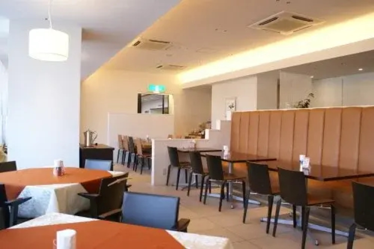 Saidaiji Grand Hotel