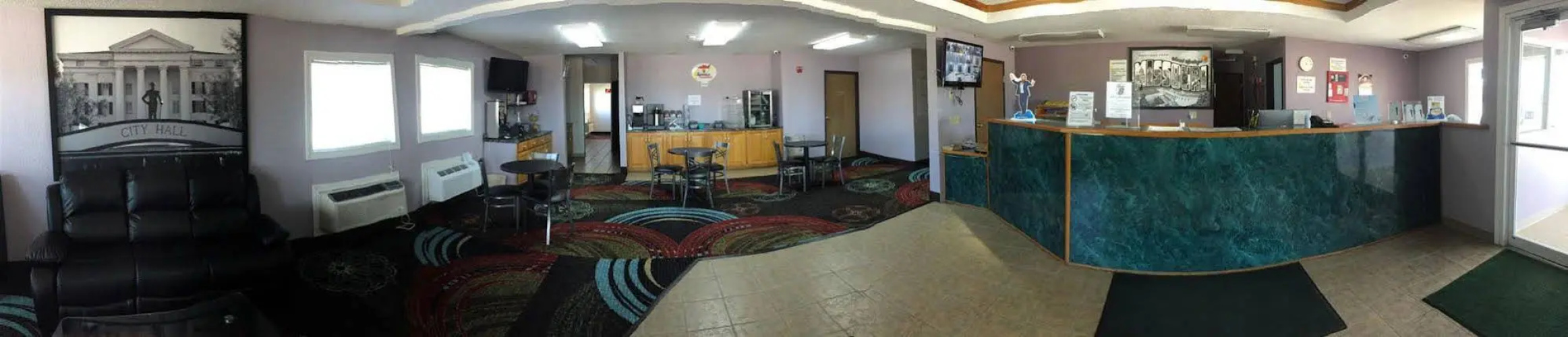 Super 8 Sweet Springs