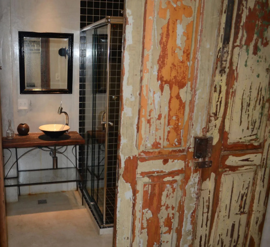 Modernistas Hospedagem e Arte