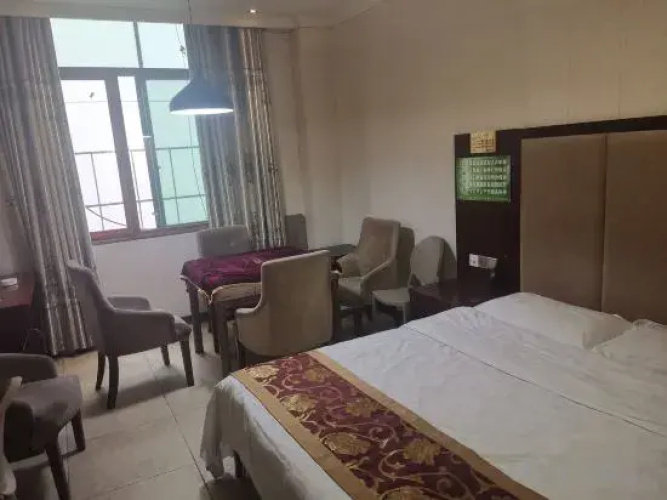 Jinxi Business Hotel