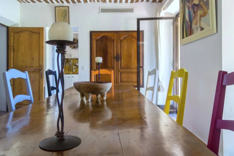 Villa Parasol