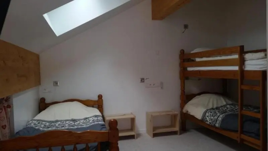 Logis Hotel Le Yeti