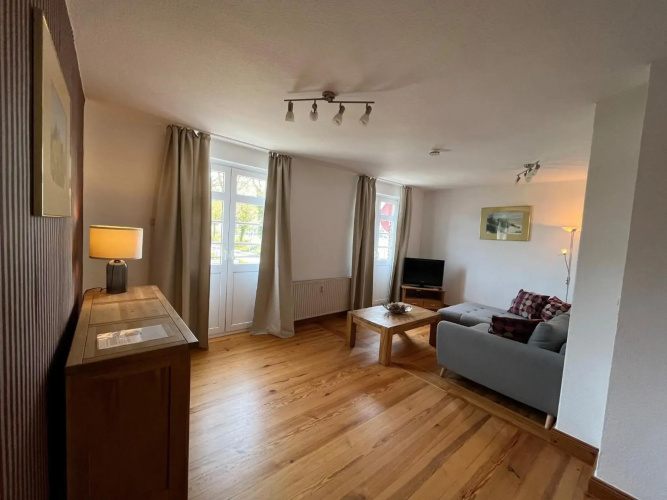 Ferienwohnung Möwe