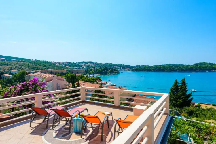 Seaside Villas Eli