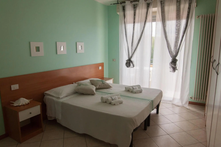 Residence Cima