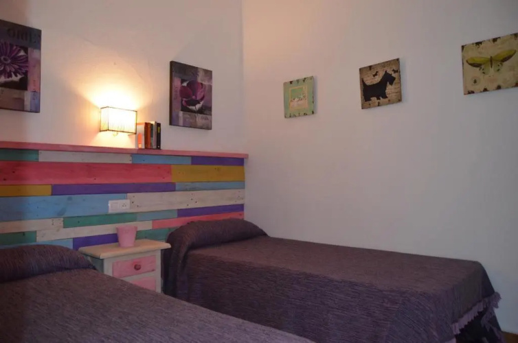 Apartamento playa p1