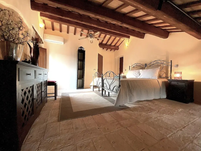 Bed and Breakfast La Vecchia Scuola