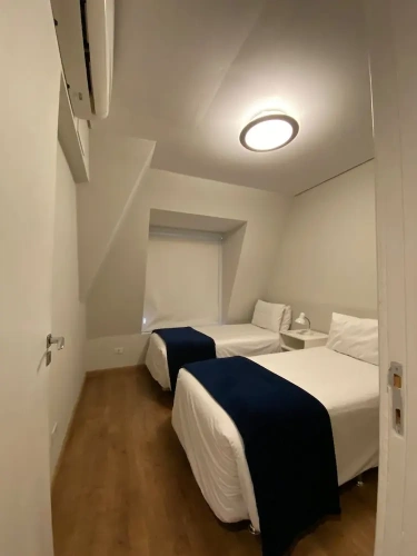 2 Bedrooms Standard Apartment