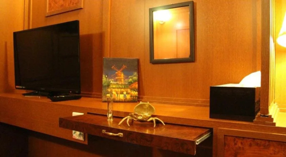 Guest house Minamikaze