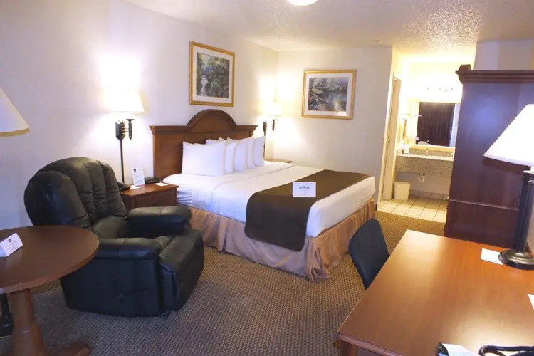 Days Inn Abilene