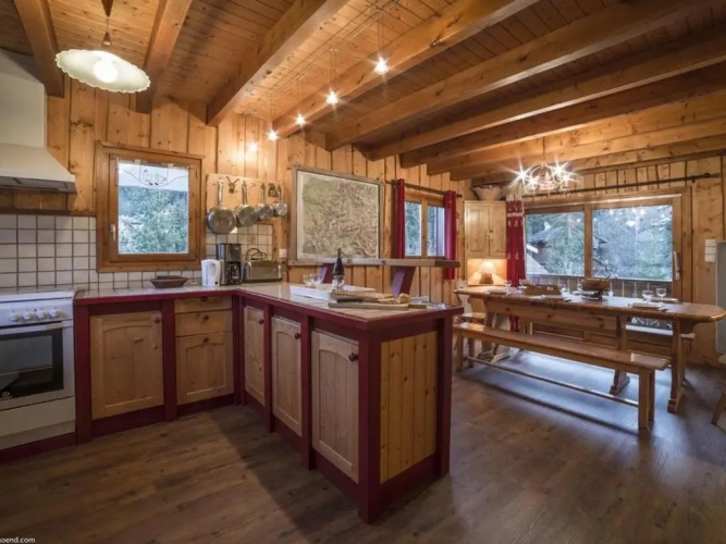 Chalet