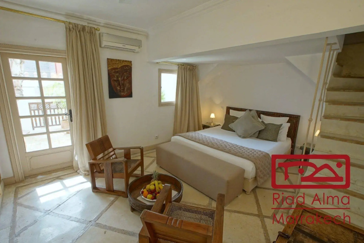 Riad Alma