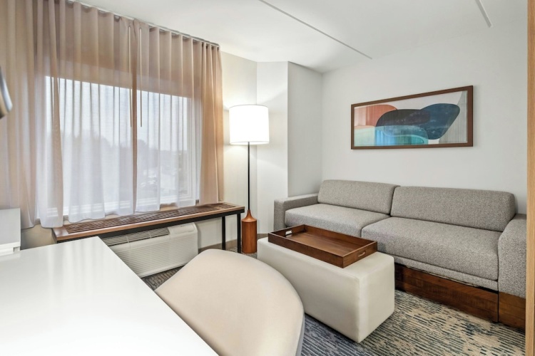 Suite