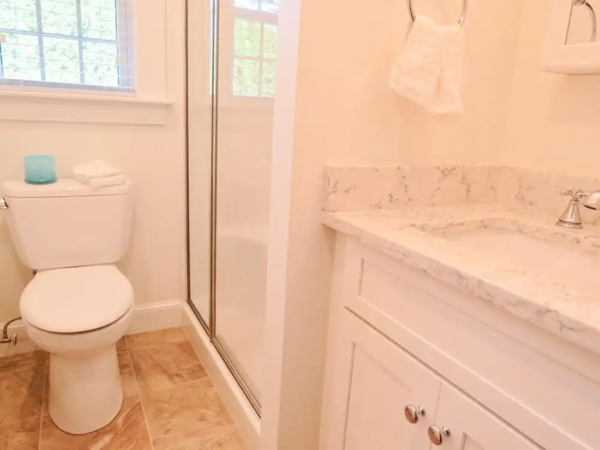 43 Library Lane - Three Bedroom House