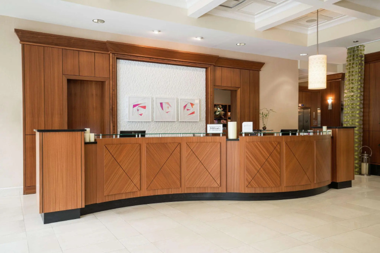 Hilton Garden Inn Dalton, GA