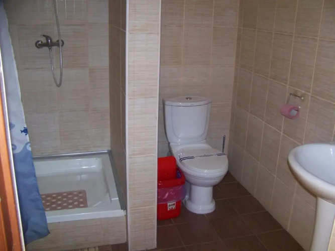 Guest House Smerichka