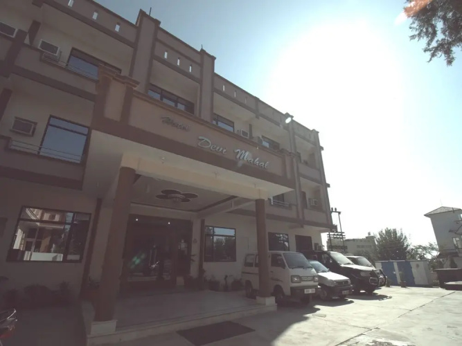 Hotelbild