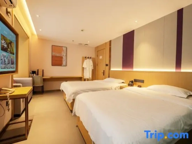 Comfort Twin room