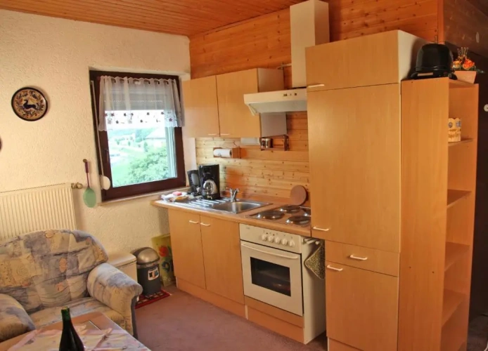 Standard Apartment