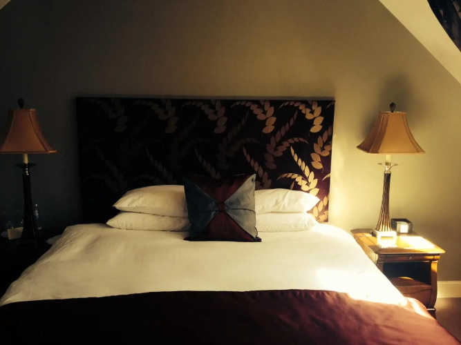 The Mansion House Hotel