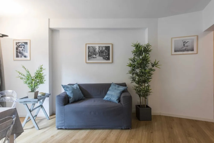 Vasari Suite Florence