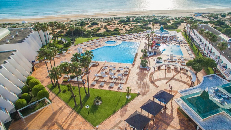 Iberostar Royal Andalus photo 27