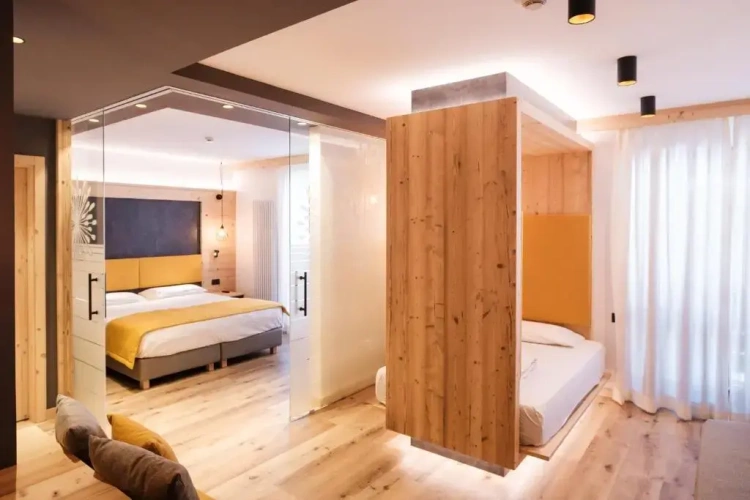Family Junior Suite
