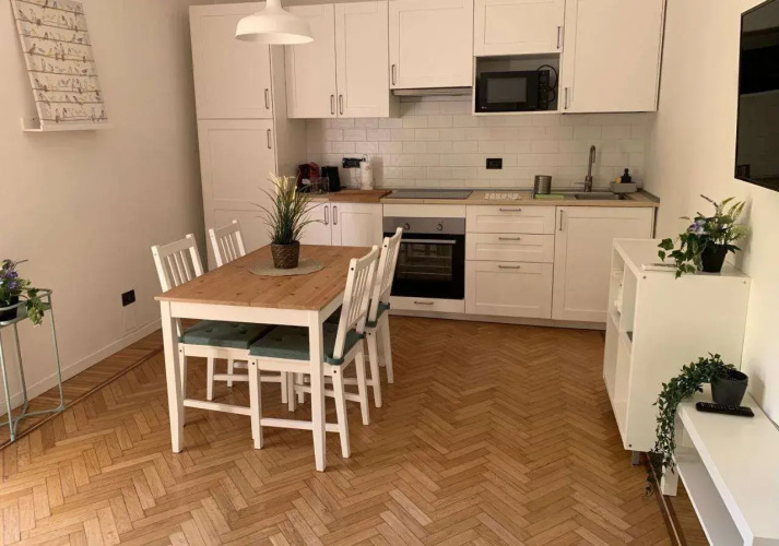 Verdi appartment