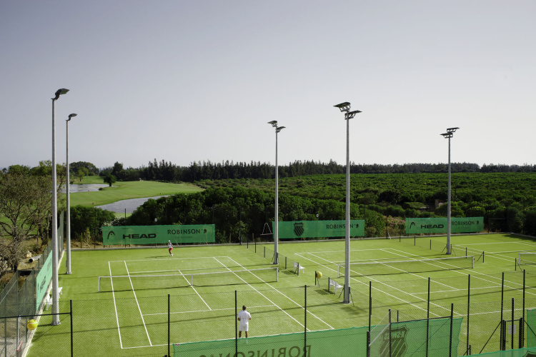 Robinson Club Quinta da Ria photo 21