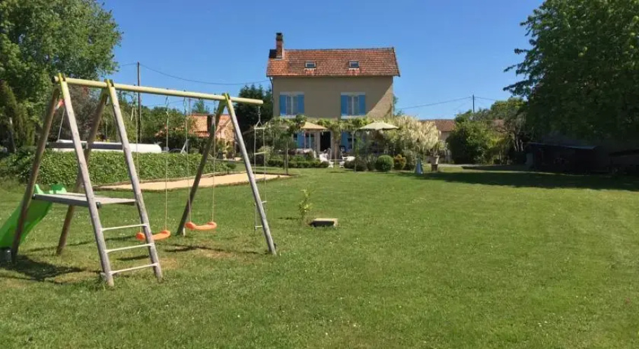 Ambiance Lavande
